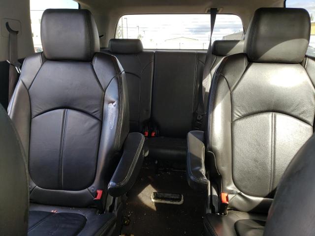 Photo 10 from auction – 2012 GMC ACADIA SLT with VIN 1GKKVRED3CJ217605