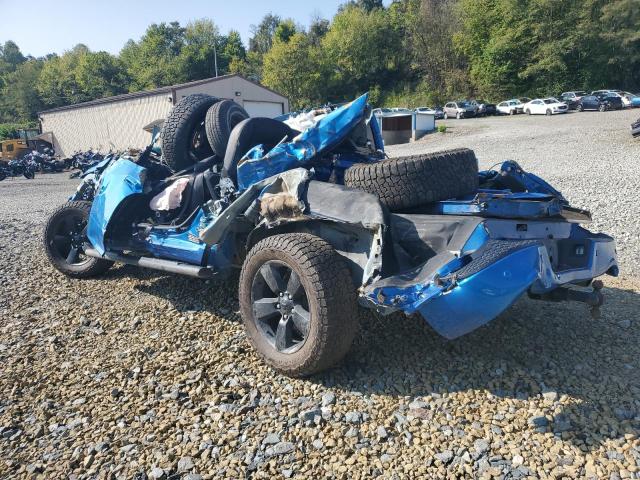 Photo 2 from auction – 2018 RAM 1500 SPORT with VIN 1C6RR7MT9JS221510