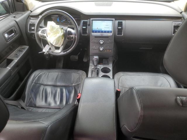 Photo 8 from auction – 2016 FORD FLEX SEL with VIN 2FMGK5C81GBA01864