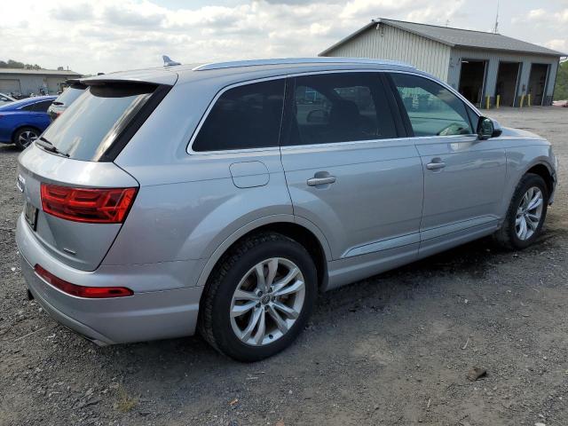 Photo 3 from auction – 2017 AUDI Q7 PREMIUM with VIN WA1LHAF71HD050288