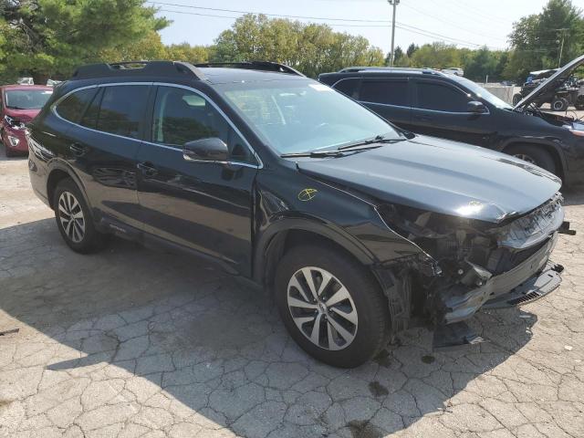 Photo 4 from auction – 2022 SUBARU OUTBACK PR with VIN 4S4BTAFC4N3214725
