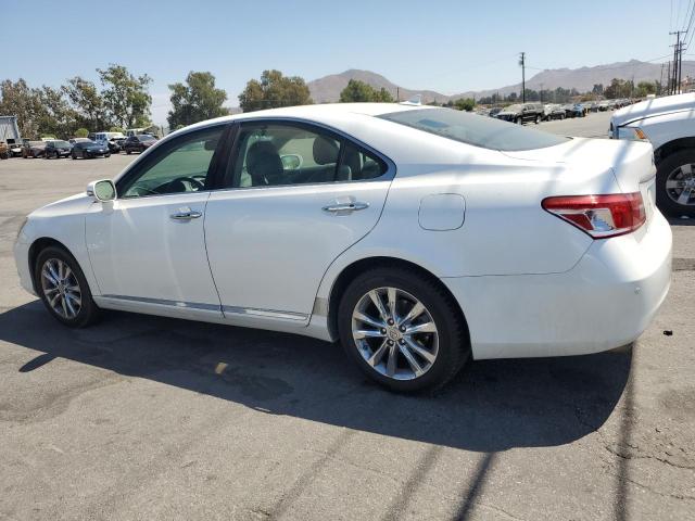 Photo 2 from auction – 2011 LEXUS ES 350 with VIN JTHBK1EGXB2451909