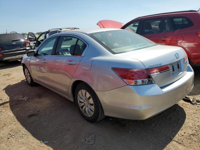 Photo 2 from auction – 2012 HONDA ACCORD LX with VIN 1HGCP2F32CA232041