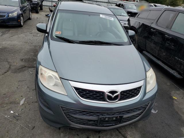 Photo 5 from auction – 2011 MAZDA CX-9 with VIN JM3TB3CVXB0301675