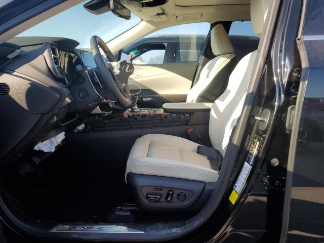 Photo 7 from auction – 2024 LEXUS RX 350H BA with VIN 2T2BBMCA0RC042116