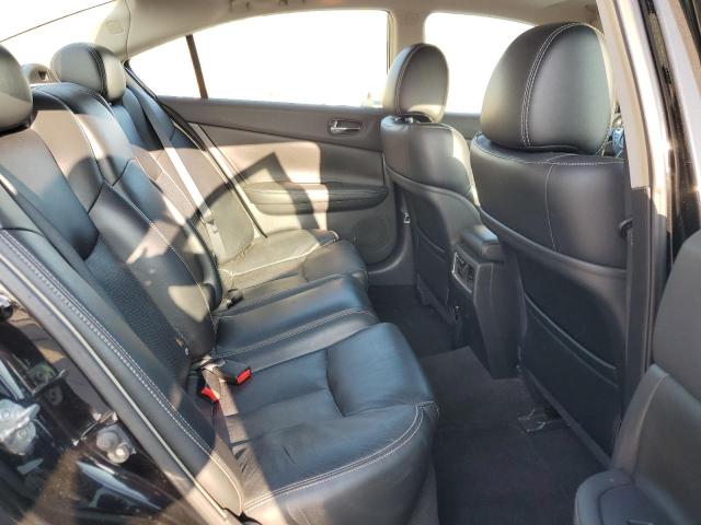 Photo 10 from auction – 2011 NISSAN MAXIMA S with VIN 1N4AA5AP6BC812923