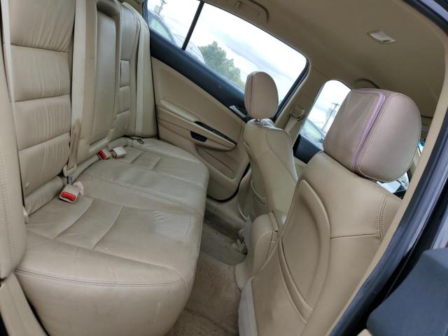 Photo 10 from auction – 2012 HONDA ACCORD SE with VIN 1HGCP2F61CA122558
