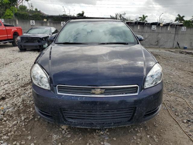 Photo 5 from auction – 2011 CHEVROLET IMPALA LT with VIN 2G1WG5EK0B1126503