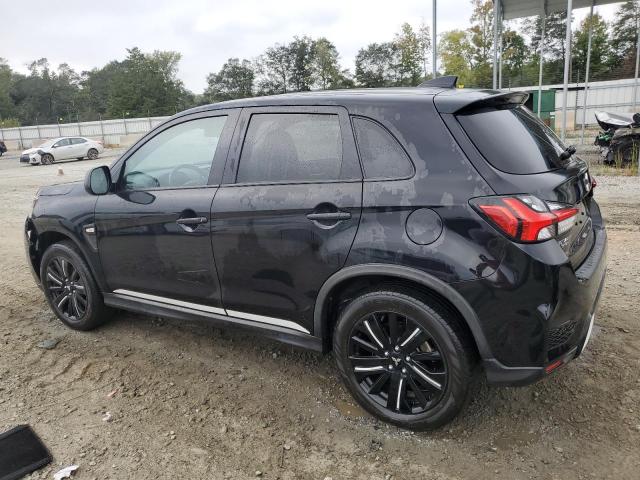 Photo 2 from auction – 2022 MITSUBISHI OUTLANDER with VIN JA4APUAU2NU017093