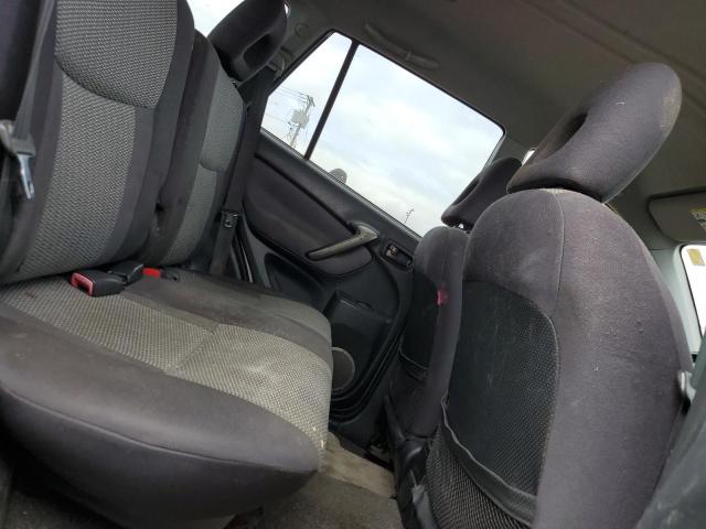 Photo 11 from auction – 2004 TOYOTA RAV4 with VIN JTEHD20V046022044