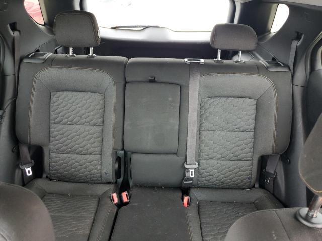 Photo 10 from auction – 2018 CHEVROLET EQUINOX LT with VIN 2GNAXJEV3J6313800