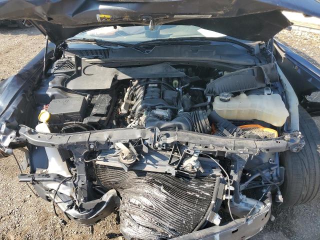 Photo 11 from auction – 2019 DODGE CHALLENGER with VIN 2C3CDZBT7KH708567