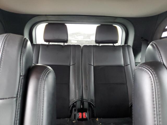 Photo 10 from auction – 2018 DODGE DURANGO GT with VIN 1C4RDJDG7JC409363