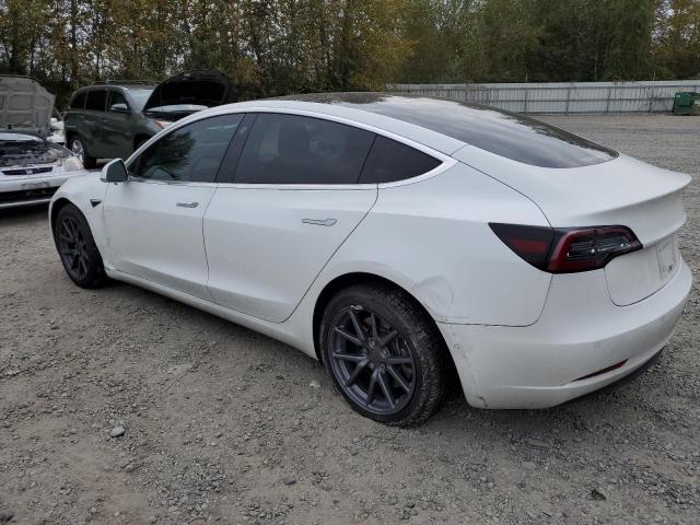 Photo 2 from auction – 2018 TESLA MODEL 3 with VIN 5YJ3E1EB3JF067029