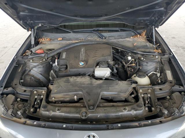 Photo 11 from auction – 2014 BMW 328 XIGT with VIN WBA3X5C54ED243210