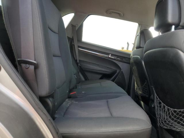 Photo 10 from auction – 2012 KIA SORENTO BA with VIN 5XYKT4A67CG232121
