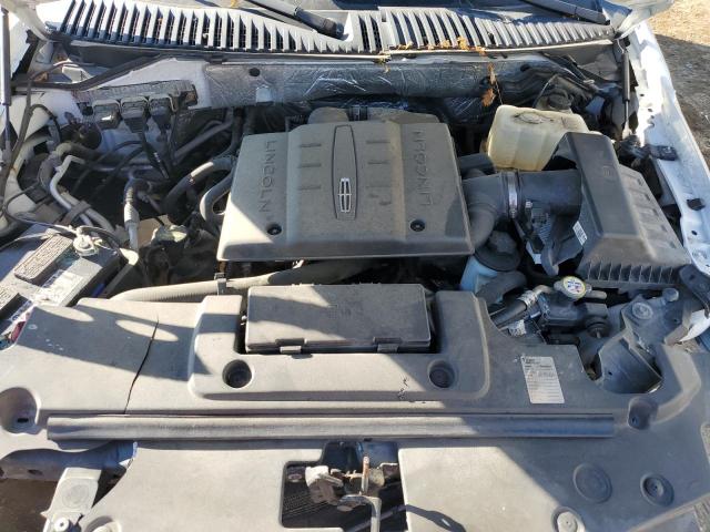 Photo 12 from auction – 2013 LINCOLN NAVIGATOR with VIN 5LMJJ2J51DEL00896