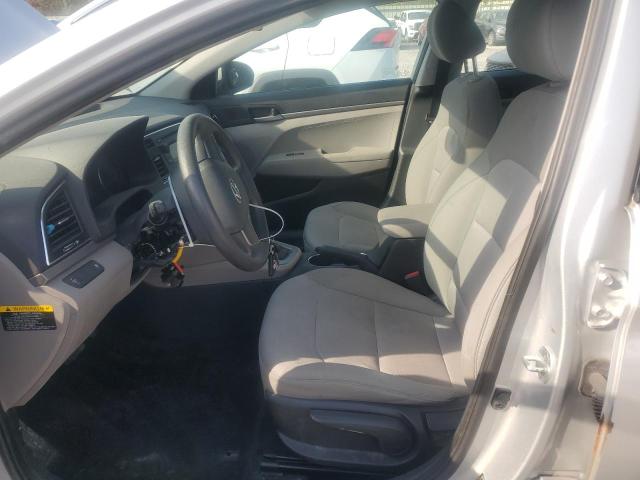 Photo 7 from auction – 2017 HYUNDAI ELANTRA SE with VIN 5NPD74LF1HH094635
