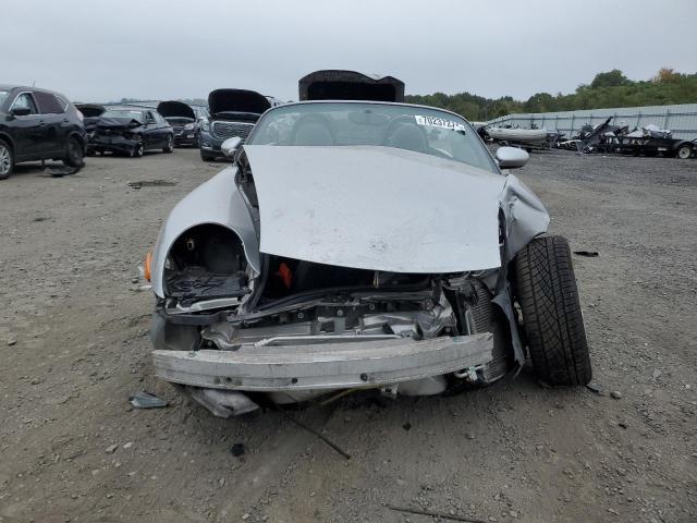 Photo 5 from auction – 1998 PORSCHE BOXSTER with VIN WP0CA2983WU620454