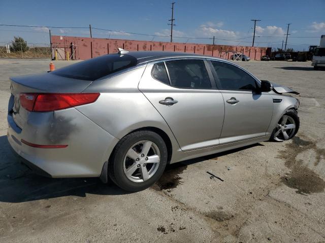 Фото 3 с аукциона – 2015 KIA OPTIMA LX с VIN KNAGM4A72F5578969