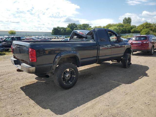 Photo 3 from auction – 2007 DODGE RAM 2500 S with VIN 3D7KS28A47G818340