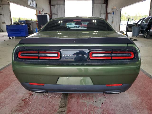 Photo 6 from auction – 2023 DODGE CHALLENGER with VIN 2C3CDZAG5PH511747