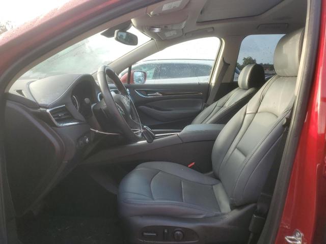 Photo 7 from auction – 2020 BUICK ENCLAVE ES with VIN 5GAERBKW2LJ273126