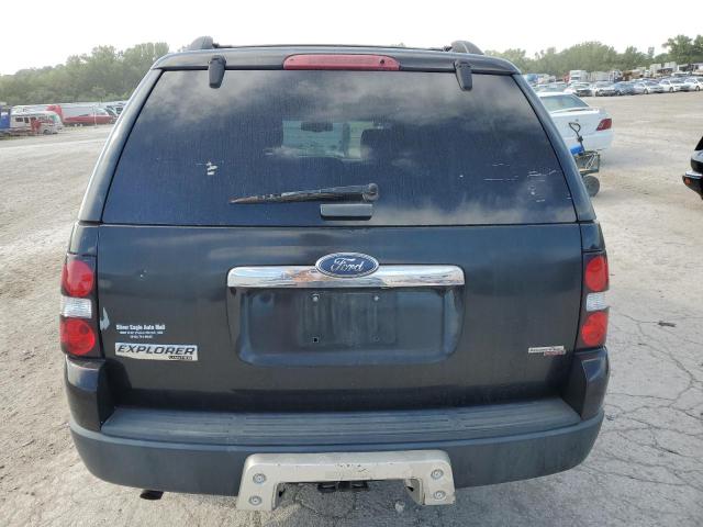 Photo 6 from auction – 2006 FORD EXPLORER L with VIN 1FMEU65E96ZA06011