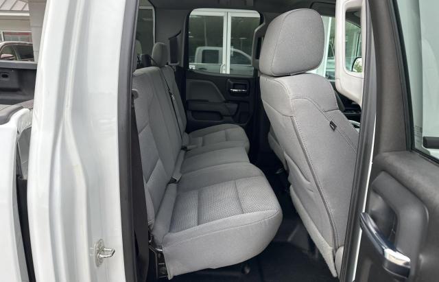 Photo 6 from auction – 2019 CHEVROLET SILVERADO with VIN 2GCVKNEC8K1203435