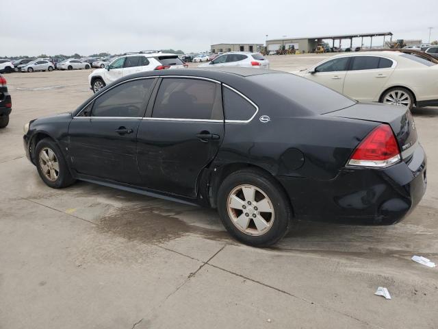 Photo 2 from auction – 2009 CHEVROLET IMPALA 1LT with VIN 2G1WT57N891257692