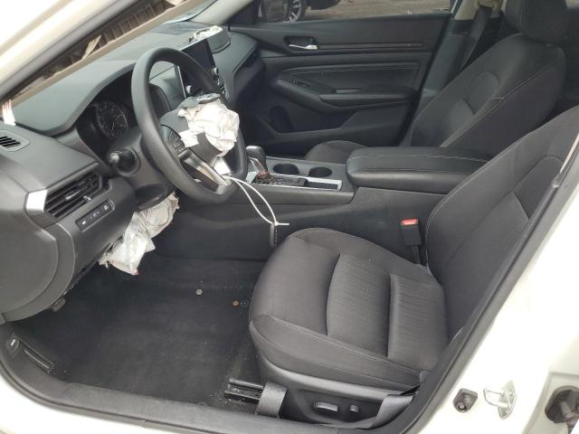 Photo 7 from auction – 2020 NISSAN ALTIMA S with VIN 1N4BL4BV9LN320284