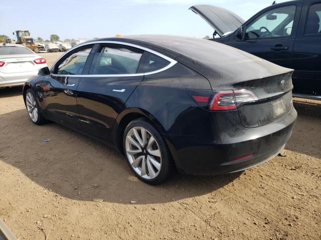 Photo 2 from auction – 2018 TESLA MODEL 3 with VIN 5YJ3E1EA8JF171300