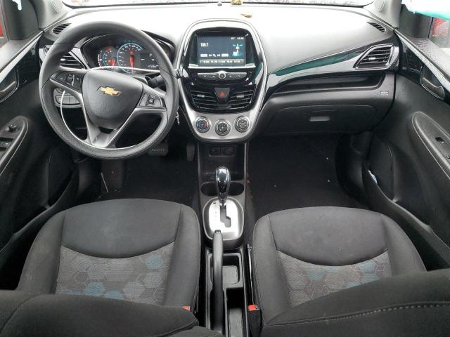Photo 8 from auction – 2017 CHEVROLET SPARK 1LT with VIN KL8CD6SA1HC707508