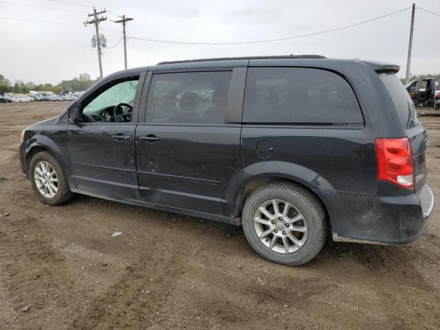 Photo 2 from auction – 2013 DODGE GRAND CARA with VIN 2C4RDGEG4DR535936