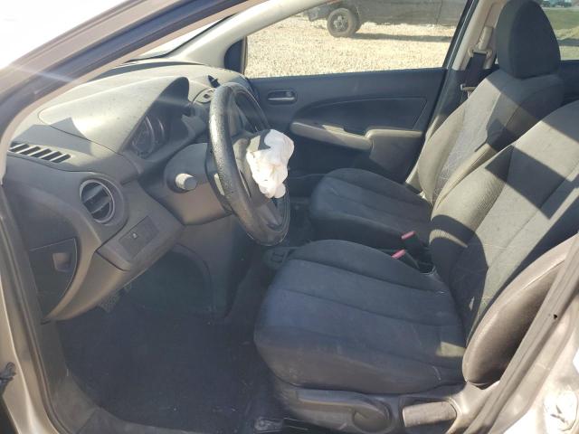 Photo 7 from auction – 2011 MAZDA MAZDA2 with VIN JM1DE1HZ4B0104473