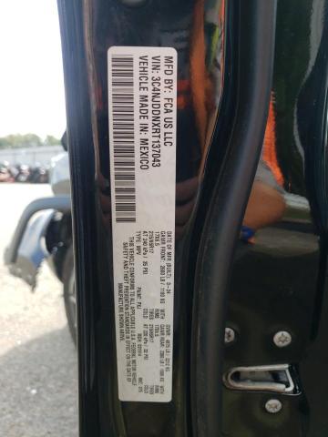 Photo 14 from auction – 2024 JEEP COMPASS TR with VIN 3C4NJDDNXRT137043