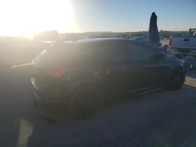 Photo 3 from auction – 2017 FORD FOCUS RS with VIN WF0DP3TH6H4119849