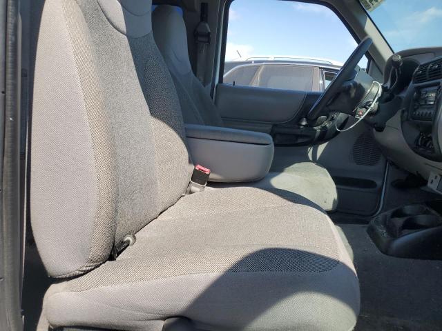 Photo 10 from auction – 2000 FORD RANGER with VIN 1FTYR14V2YPA07054
