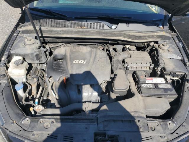 Photo 11 from auction – 2013 KIA OPTIMA LX with VIN 5XXGM4A79DG233689