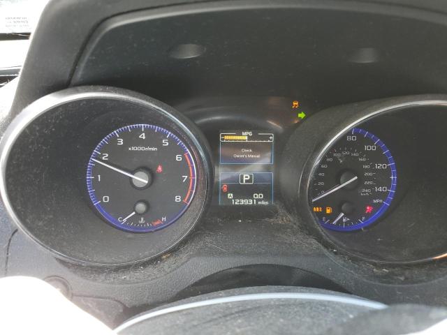 Photo 9 from auction – 2015 SUBARU LEGACY 2.5 with VIN 4S3BNAC62F3045481