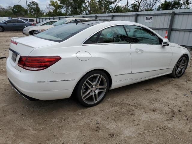 Photo 3 from auction – 2016 MERCEDES-BENZ E 400 with VIN WDDKJ6FB7GF315005