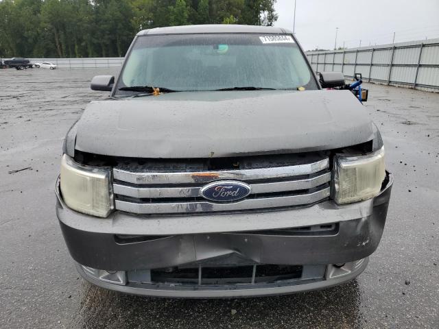Photo 5 from auction – 2009 FORD FLEX SEL with VIN 2FMDK52C19BA10155