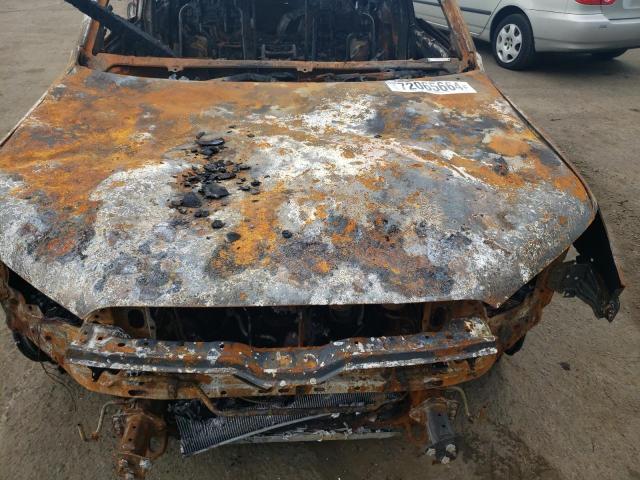 Photo 11 from auction – 2022 TOYOTA 4RUNNER SR with VIN JTEMU5JR7N6005552