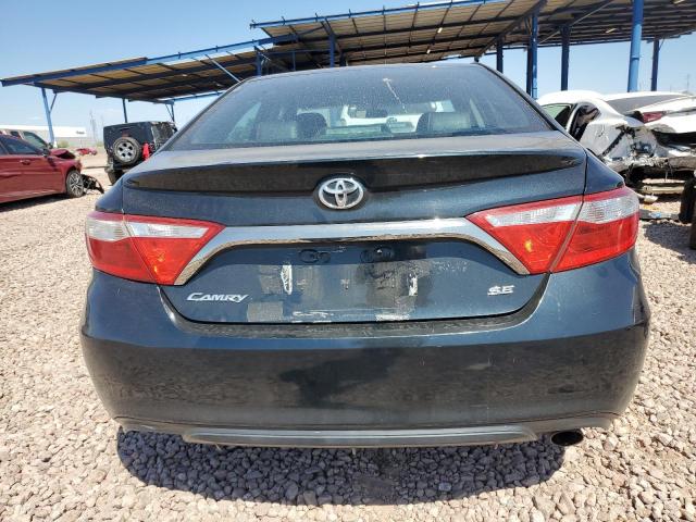 Photo 6 from auction – 2016 TOYOTA CAMRY LE with VIN 4T1BF1FK2GU516235