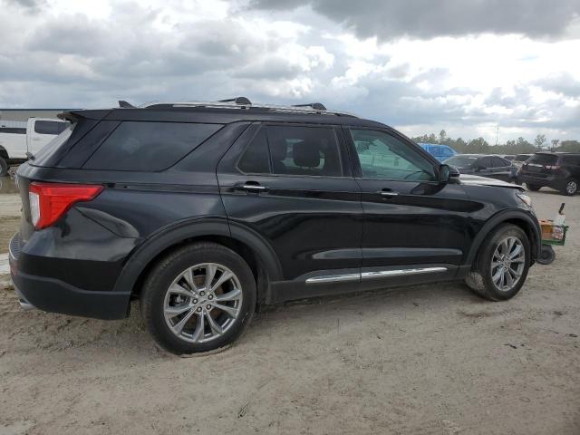 Photo 3 from auction – 2022 FORD EXPLORER L with VIN 1FMSK8FHXNGB44244