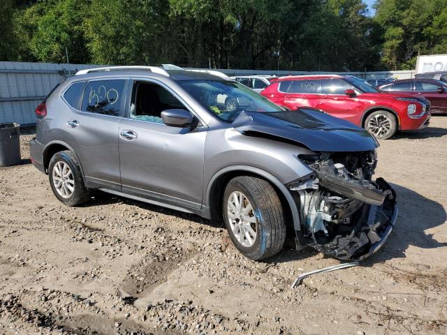 Photo 4 from auction – 2019 NISSAN ROGUE S with VIN KNMAT2MT4KP532647