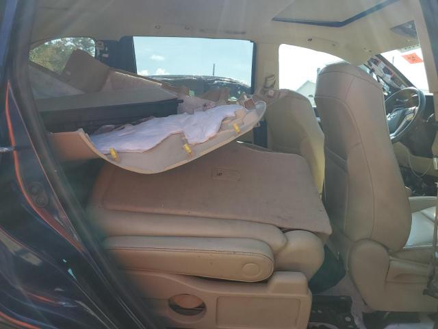 Photo 11 from auction – 2016 TOYOTA HIGHLANDER with VIN 5TDJKRFH8GS333750