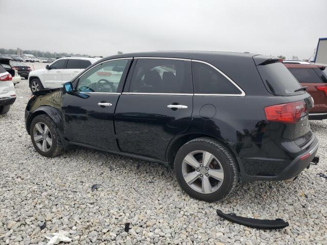 Photo 2 from auction – 2012 ACURA MDX TECHNO with VIN 2HNYD2H36CH541338