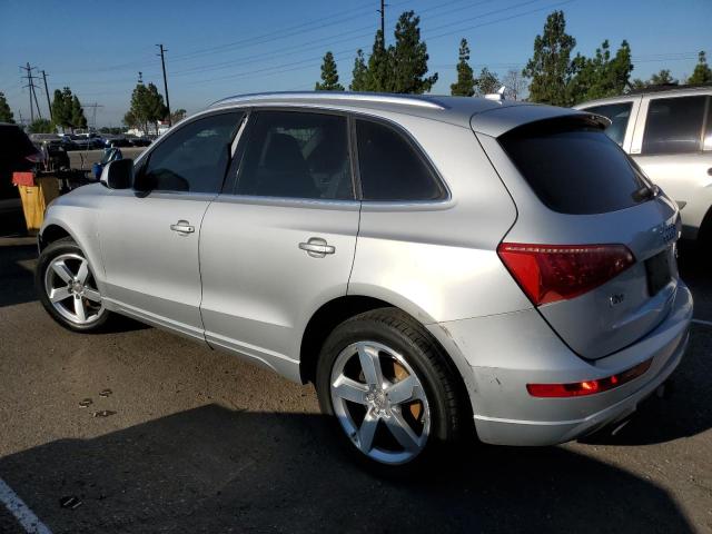 Photo 2 from auction – 2012 AUDI Q5 PREMIUM with VIN WA1LFAFP9CA080803