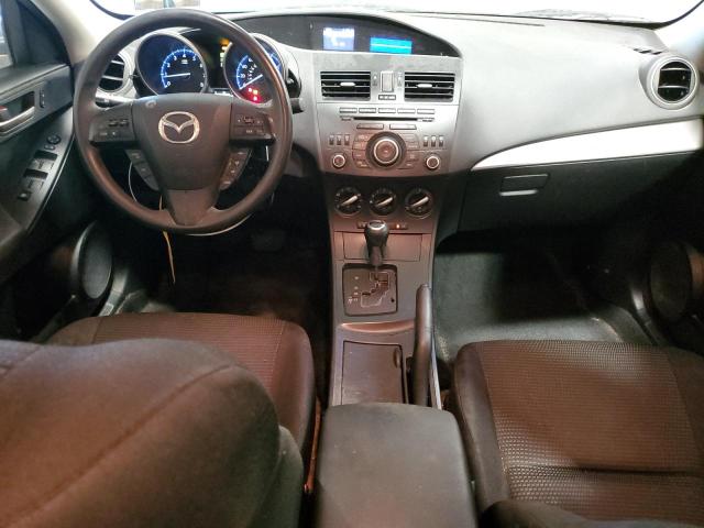 Photo 8 from auction – 2013 MAZDA 3 I with VIN JM1BL1U76D1707178